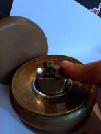 Blitz - Sans Prix de Réserve - Briquet de table - Laiton, Nieuw