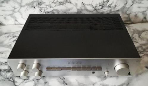 Luxman - L2 Amplificateur intégré à semi-conducteurs, Audio, Tv en Foto, Radio's