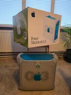 Apple PowerMac G3 Blue & White Excellent Condition -