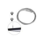 Chihiros Hanging rope kit for WRGB II and Vivid II, Verzenden, Nieuw