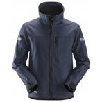 Snickers 1200 allroundwork, veste softshell - 9504 - navy -, Animaux & Accessoires