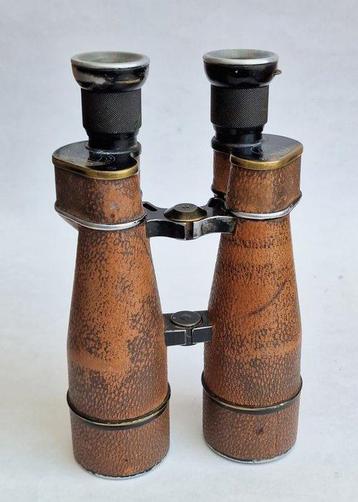 Observation binoculars - 10x45 US Navy model - 1920-1930 - beschikbaar voor biedingen