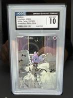 Pokémon Graded card - Gothita - CGC 10 - Scarlet & Violet -, Nieuw