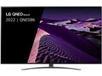 LG 55QNED866QA - Ultra HD TV - Quantum Dot en NanoCell -, TV, Hi-fi & Vidéo, Verzenden