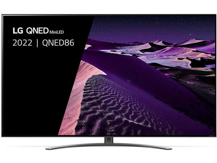 LG 55QNED866QA - Ultra HD TV - Quantum Dot en NanoCell -, TV, Hi-fi & Vidéo, Télévisions, Envoi