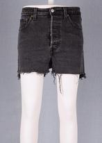 Vintage Straight Levis Black size 29 / 12, Vêtements | Hommes, Pantalons, Ophalen of Verzenden