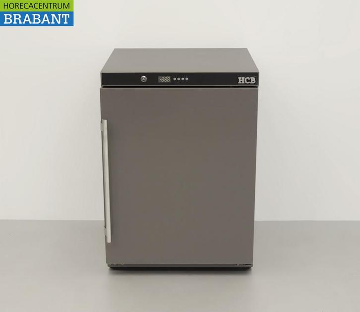 HCB ABS Koelkast Koeling 170 liter 230V Horeca, Zakelijke goederen, Horeca | Keukenapparatuur, Ophalen of Verzenden