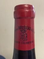 2011 Armand Rousseau, Clos St. Jacques - Gevrey Chambertin -, Verzamelen, Nieuw