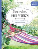 Minder doen, meer bereiken / Lichter leven 9789044752021, Boeken, Verzenden, Zo goed als nieuw, Barbara Berckhan