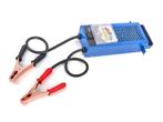 Accutester met warmtespiraal, Nieuw