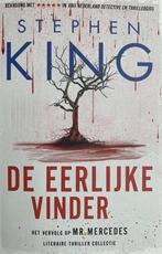 De eerlijke vinder 9789021024035, Boeken, Verzenden, Gelezen, Finders