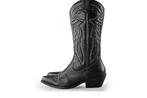 Cellini Cowboy laarzen in maat 39 Zwart | 5% extra korting, Verzenden, Zwart, Cellini, Zo goed als nieuw