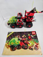 Lego Set - M:Tron, Space - Mega Core Magnetizer-Beacon, Nieuw