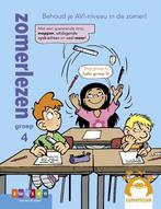 Zomerlezen groep 4 2019 9789048736362 Zwijsen, Boeken, Kinderboeken | Jeugd | onder 10 jaar, Verzenden, Gelezen, Zwijsen
