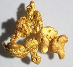 Goud Goud nugget- 1.37 g, Verzamelen