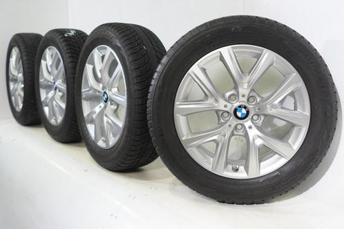 BMW X1 F48 X2 F39 574 17 inch velgen Bridgestone Winterbande, Auto-onderdelen, Banden en Velgen, Ophalen of Verzenden