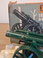 Britains - Véhicule militaire miniature - 18 Heavy Howitzer, Nieuw