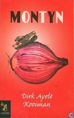 MONTYN 9789001559663 D. Kooiman, Boeken, Verzenden, Gelezen, D. Kooiman