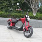 Citycoco Chopper - Elektrische Smart E Scooter Harley - 21