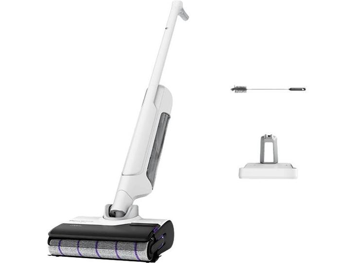 Rowenta -  Vloerreiniger - Wit, Elektronische apparatuur, Stofzuigers, Nieuw, Reservoir, Minder dan 1200 watt, Verzenden