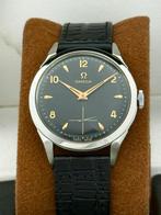 Omega - Zonder Minimumprijs - Spider Lugs “Black Striped, Nieuw