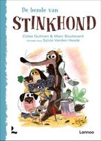 De bende van Stinkhond / Stinkhond 9789401489720, Boeken, Kinderboeken | Jeugd | onder 10 jaar, Verzenden, Zo goed als nieuw, Colas Gutman