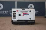 Veiling: Generator Speedy R22C3 Diesel, Ophalen