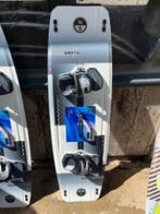 2025 North Atmos PRO TT Board 138x41cm Flex PRO M, Gebruikt