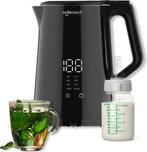 Tweedekans | Safecourt Kitchen smart waterkoker -, Ophalen of Verzenden, Nieuw