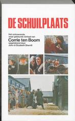 Schuilplaats 9789060672778, Livres, Religion & Théologie, Corrie ten Boom, Verzenden