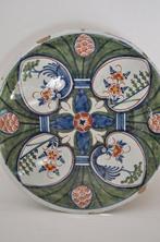 Schotel - Delfts blauw, Antiek en Kunst