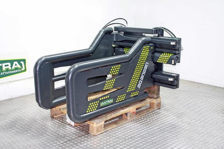 Cascade Balenklem (buis armen), Zakelijke goederen, Machines en Bouw | Heftrucks en Intern transport, Overige aandrijving, 2000 tot 3000 kg