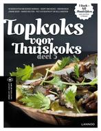 Topkoks Voor Thuiskoks 5 9789081789608, Boeken, Kookboeken, Zo goed als nieuw, Nederland Post, Verzenden