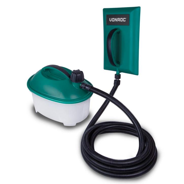Behangafstomer 2000W - 4.5L met 3.5m slang, Huis en Inrichting, Stoffering | Behang, Verzenden