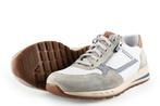 Mephisto Sneakers in maat 45 Grijs | 5% extra korting, Kleding | Heren, Schoenen, Overige kleuren, Verzenden, Zo goed als nieuw