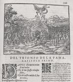 Petrarca / Gesualdo - Il Petrarcha - 1581, Antiquités & Art