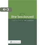 Btw beschouwd 9789013165388, Boeken, Verzenden, Zo goed als nieuw