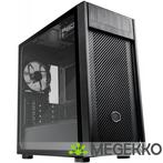 Cooler Master Elite 300 Zwart, Informatique & Logiciels, Verzenden