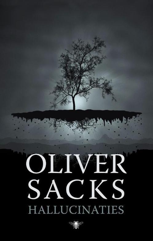 Hallucinaties 9789023471424 Oliver Sacks, Boeken, Psychologie, Gelezen, Verzenden
