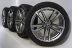 BMW 6 GT G32 7 serie G11 G12 647M 19 inch velgen Pirelli Run, Auto-onderdelen, Banden en Velgen, Ophalen of Verzenden, Nieuw