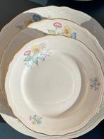 Richard Ginori - Tafelservies voor 6 (21) - Porselein -