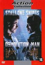 Demolition Man (dvd tweedehands film), Ophalen of Verzenden, Nieuw in verpakking