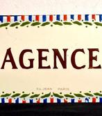 No reserve-ED.Jean Parijs ca.1920 - Antiek bolvormig emaille, Antiek en Kunst