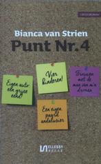 Punt nummer 4 9789086602766 Bianca van Strien, Boeken, Verzenden, Gelezen, Bianca van Strien