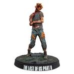 The Last of Us Part II PVC Statue Armored Clicker 22 cm, Ophalen of Verzenden, Nieuw