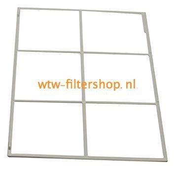 Samsung AQV12NSAN - Filter DB63-01591C - F582342, Doe-het-zelf en Bouw, Ventilatie en Afzuiging, Nieuw, Verzenden