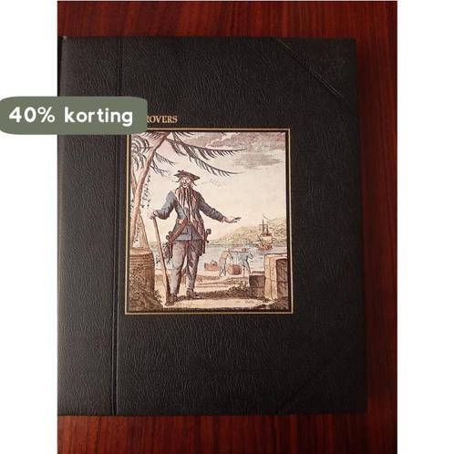 Zeerovers - De Zeevaart serie 9789061824015 Botting, Boeken, Hobby en Vrije tijd, Gelezen, Verzenden