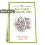 Onschuldig veroordeeld 9789021823935 Wentworth, Boeken, Verzenden, Gelezen, Wentworth
