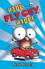 Fly Guy #11 9780545222761 Tedd Arnold, Boeken, Verzenden, Gelezen, Tedd Arnold