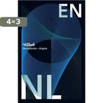 Van Dale Pocketwoordenboek Nederlands-Engels 9789460773693, Boeken, J. P. M. Jansen, Verzenden, Nederlands, Zo goed als nieuw